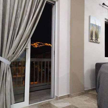 Nafplio City Apartments 외부 사진