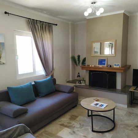 Nafplio City Apartments 외부 사진