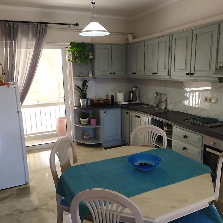 Nafplio City Apartments 외부 사진