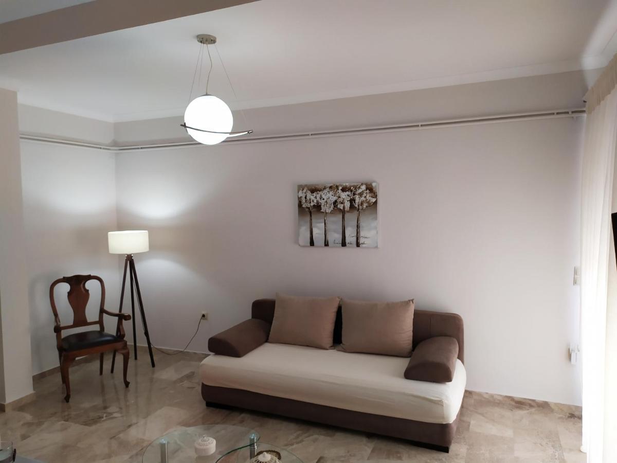 Nafplio City Apartments 외부 사진