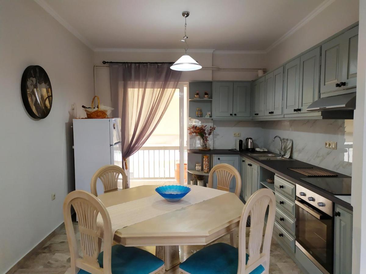 Nafplio City Apartments 외부 사진