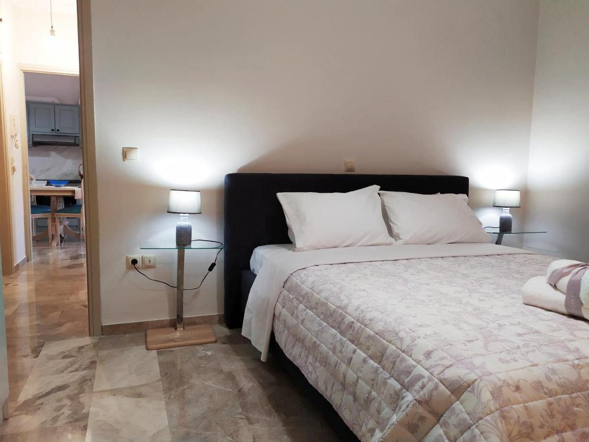 Nafplio City Apartments 외부 사진