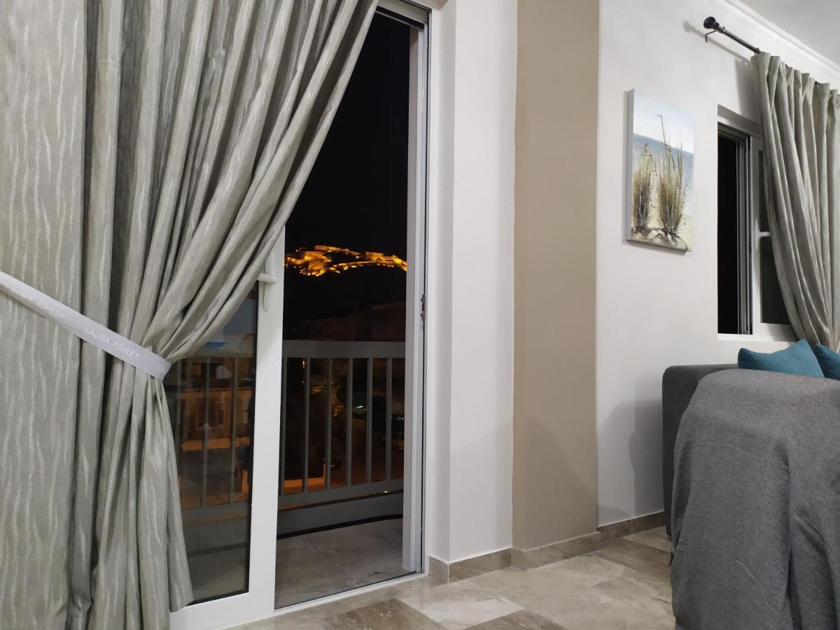 Nafplio City Apartments 외부 사진