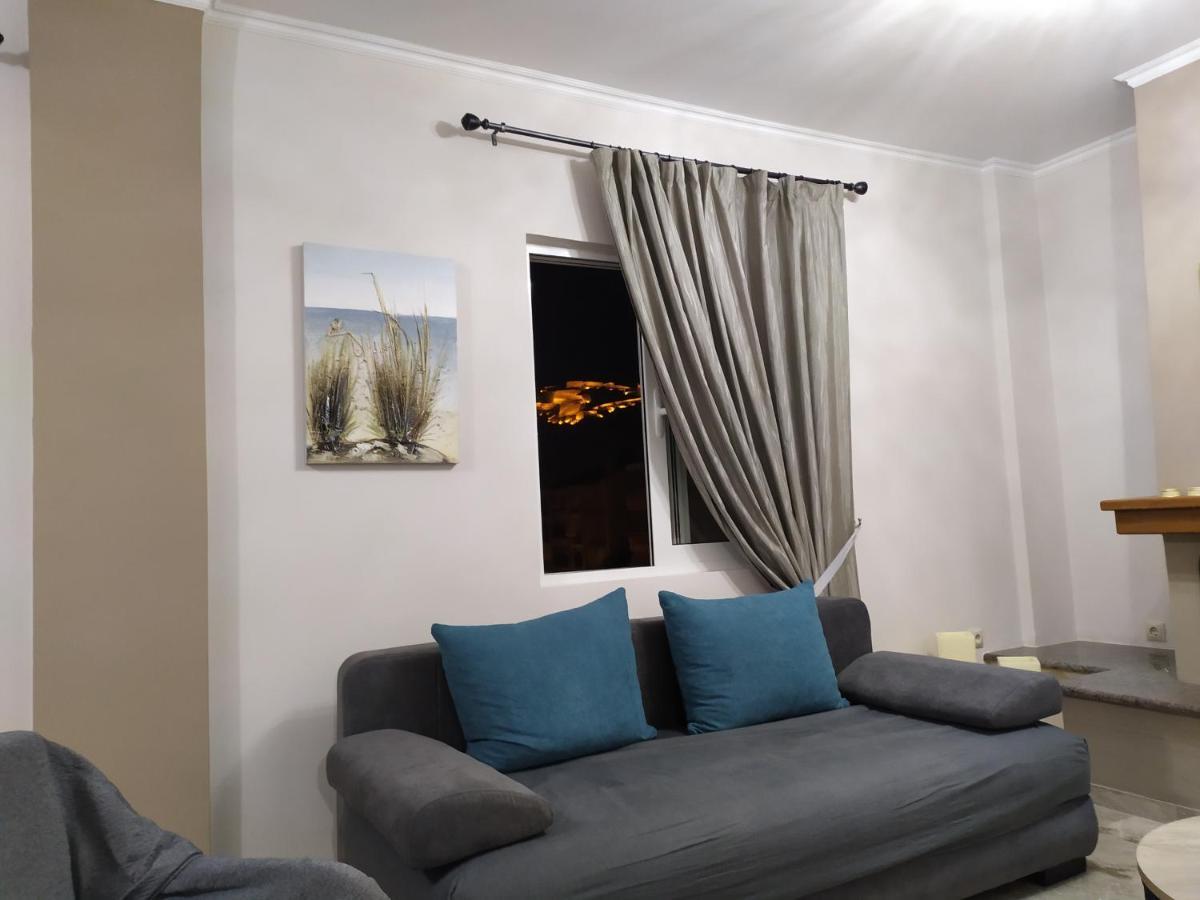 Nafplio City Apartments 외부 사진