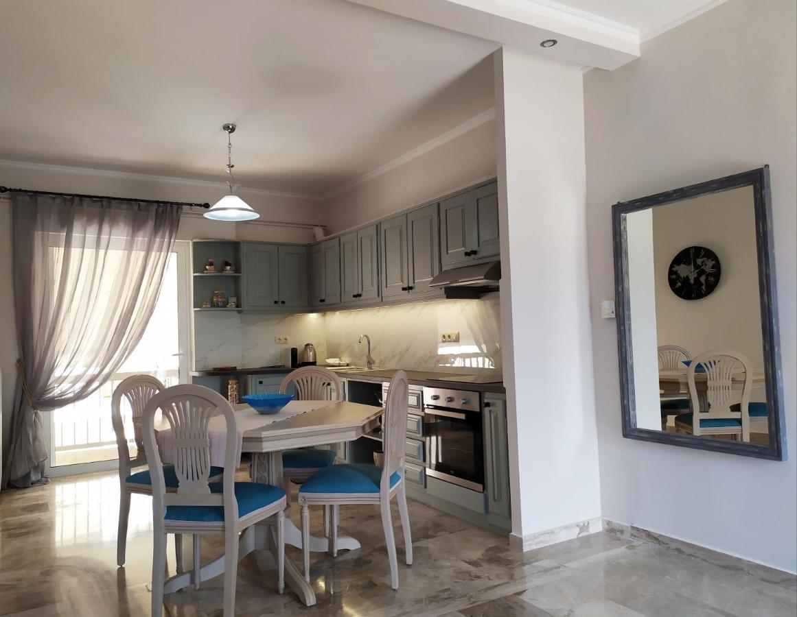 Nafplio City Apartments 외부 사진