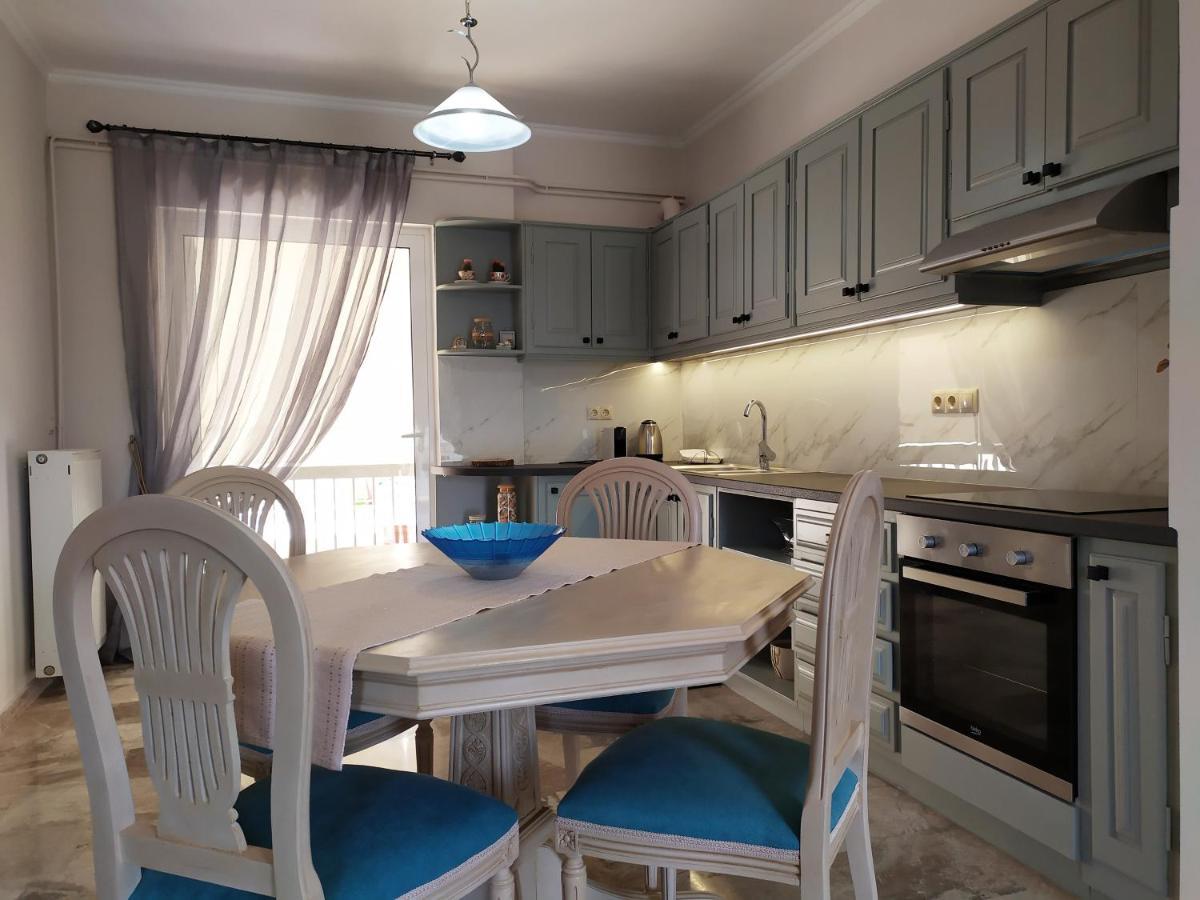 Nafplio City Apartments 외부 사진