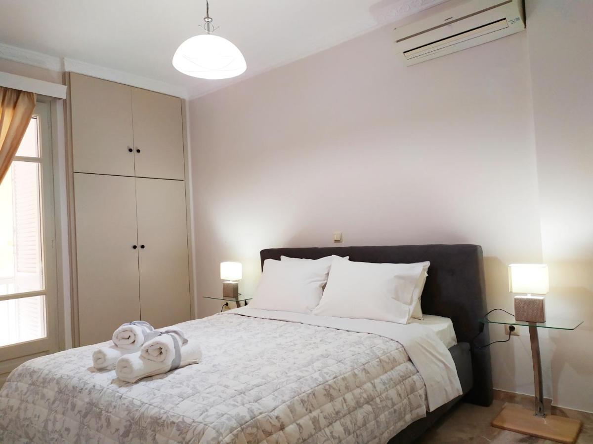 Nafplio City Apartments 외부 사진