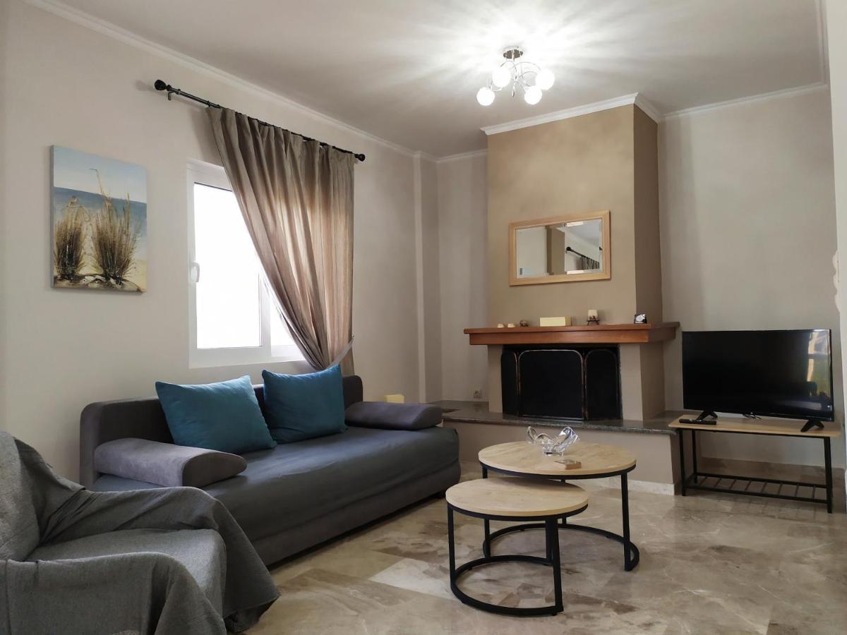 Nafplio City Apartments 외부 사진