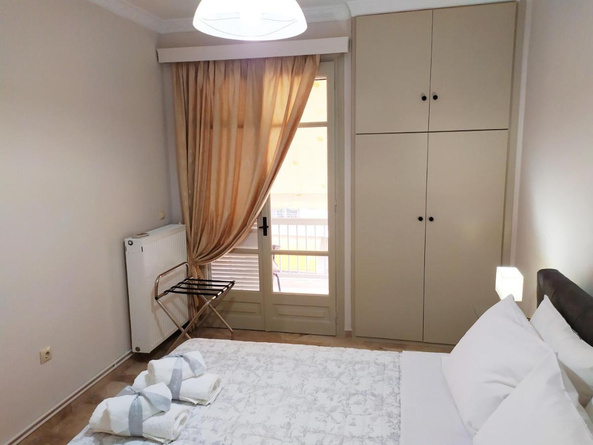 Nafplio City Apartments 외부 사진