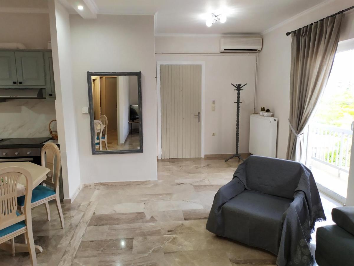 Nafplio City Apartments 외부 사진