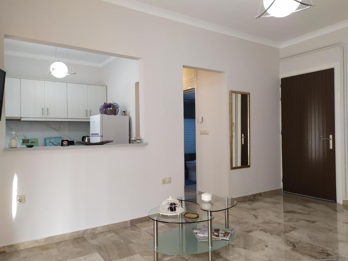 Nafplio City Apartments 외부 사진