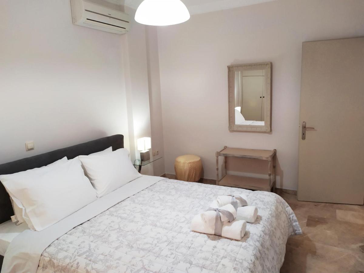 Nafplio City Apartments 외부 사진