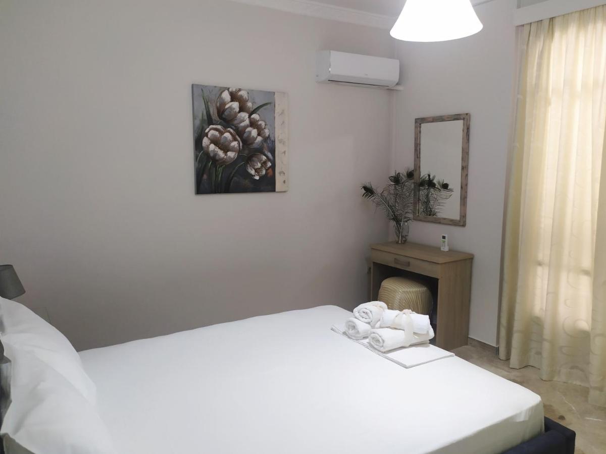 Nafplio City Apartments 외부 사진