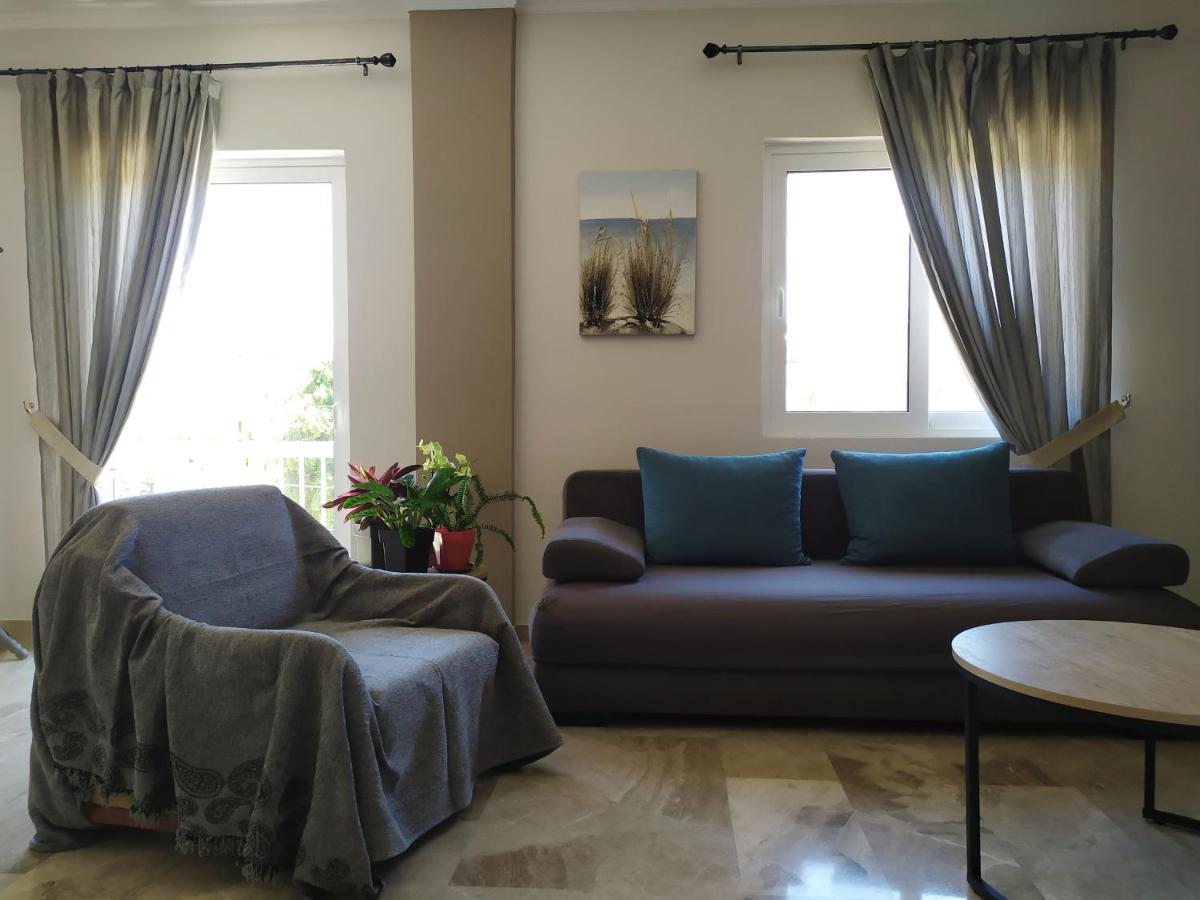 Nafplio City Apartments 외부 사진