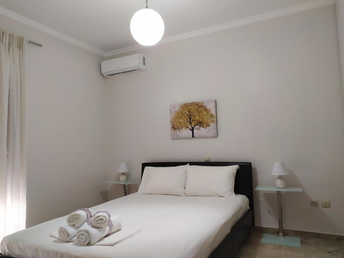 Nafplio City Apartments 외부 사진