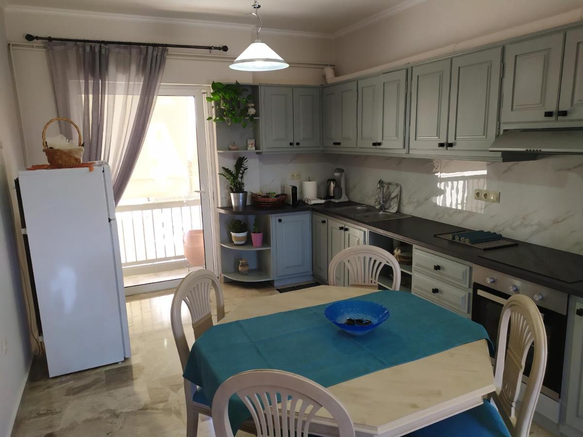 Nafplio City Apartments 외부 사진