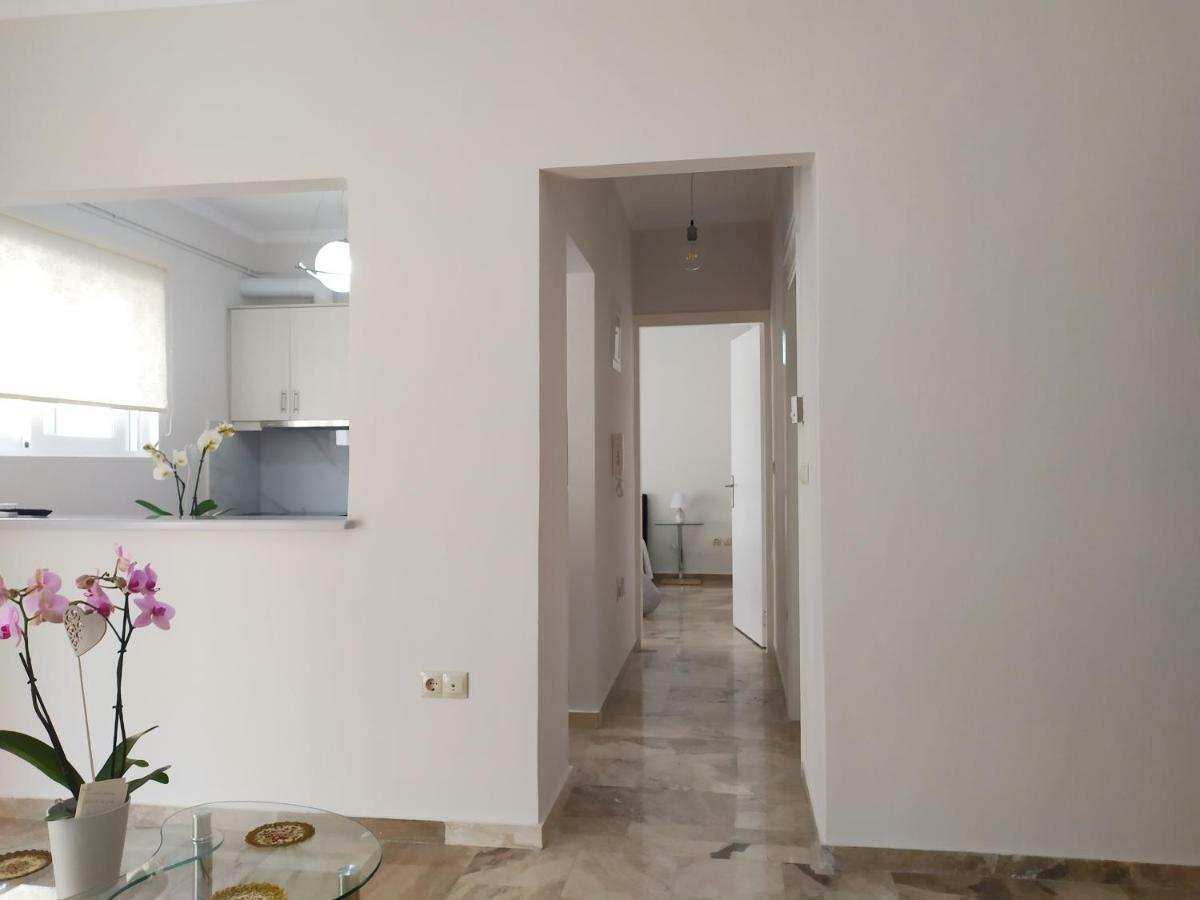 Nafplio City Apartments 외부 사진