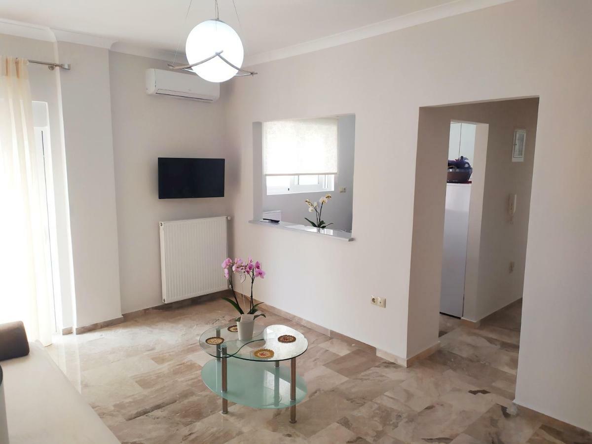 Nafplio City Apartments 외부 사진