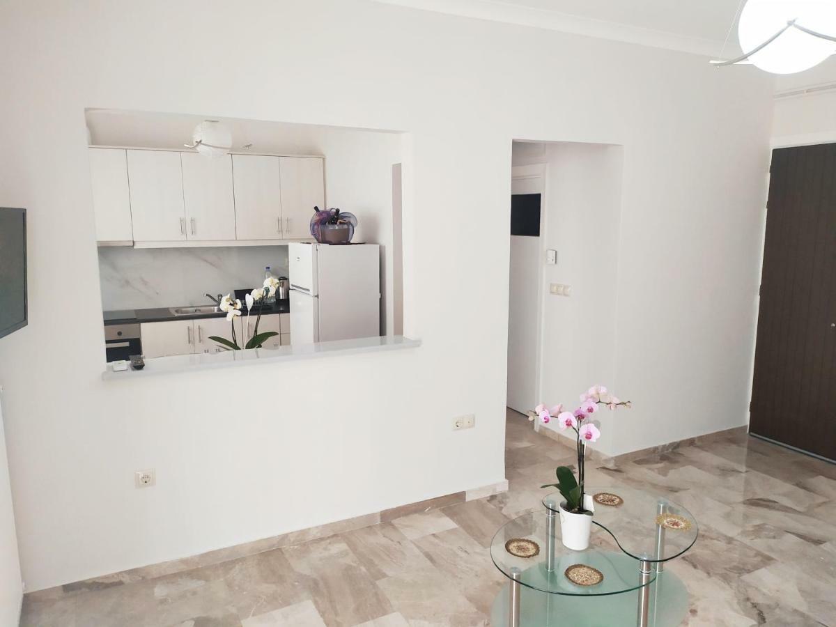 Nafplio City Apartments 외부 사진