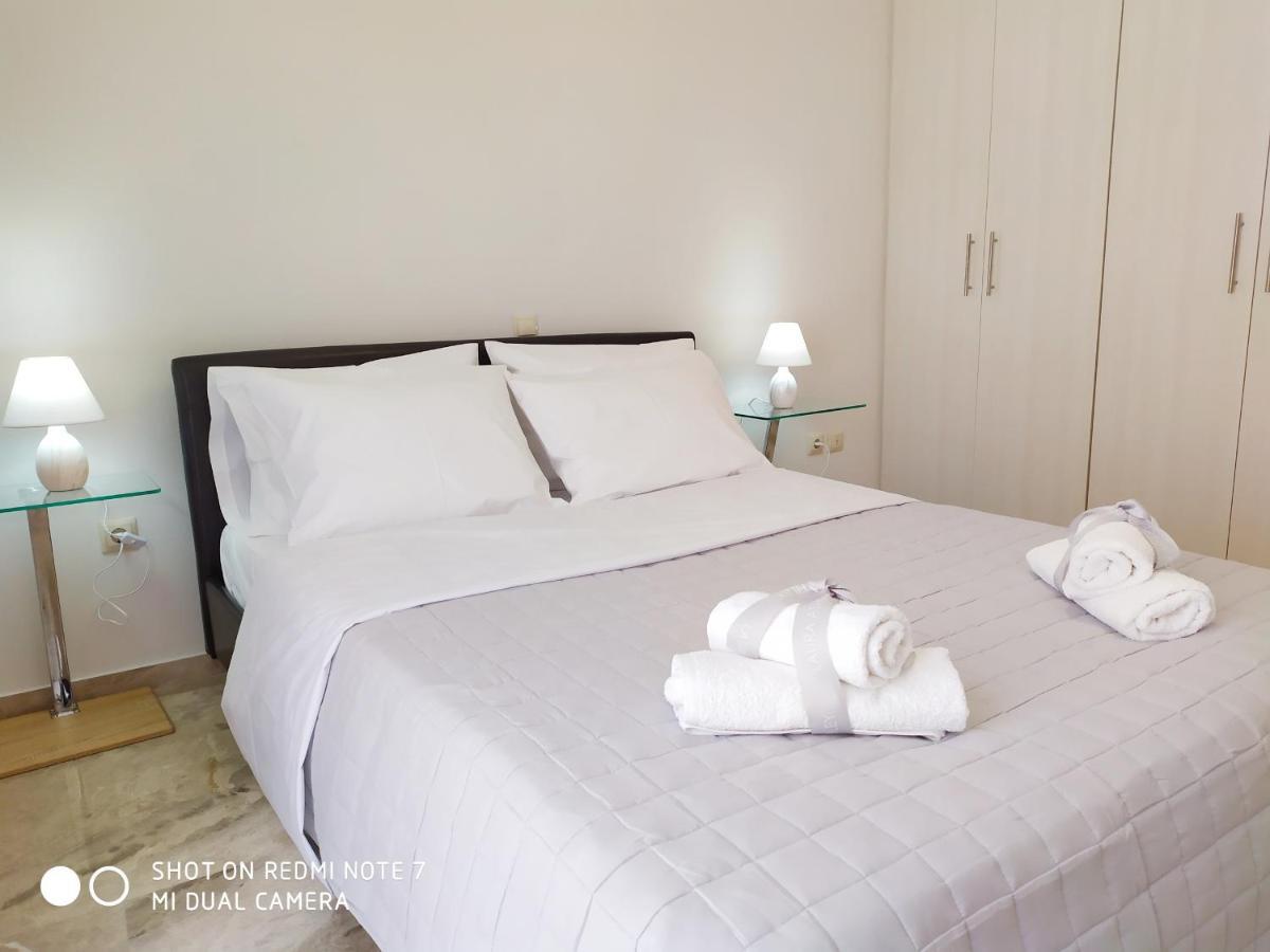 Nafplio City Apartments 외부 사진