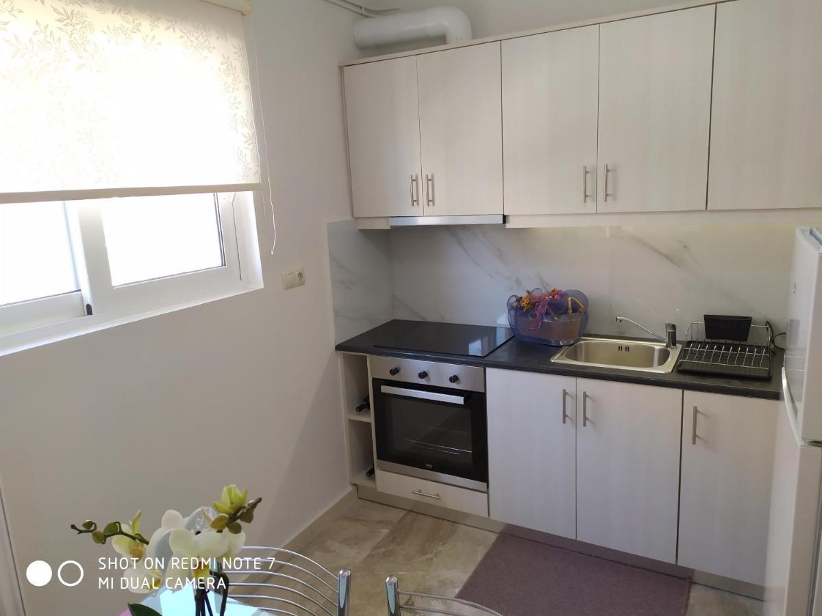 Nafplio City Apartments 외부 사진