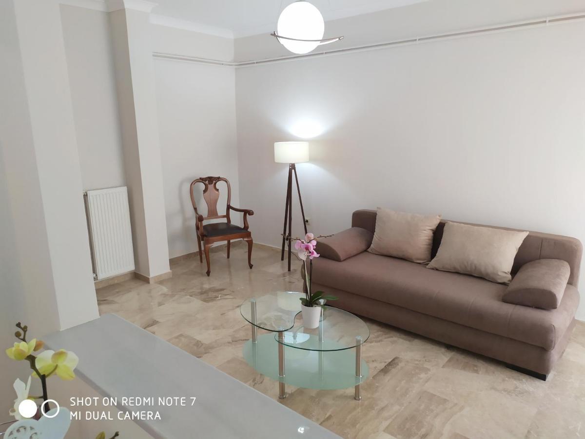 Nafplio City Apartments 외부 사진