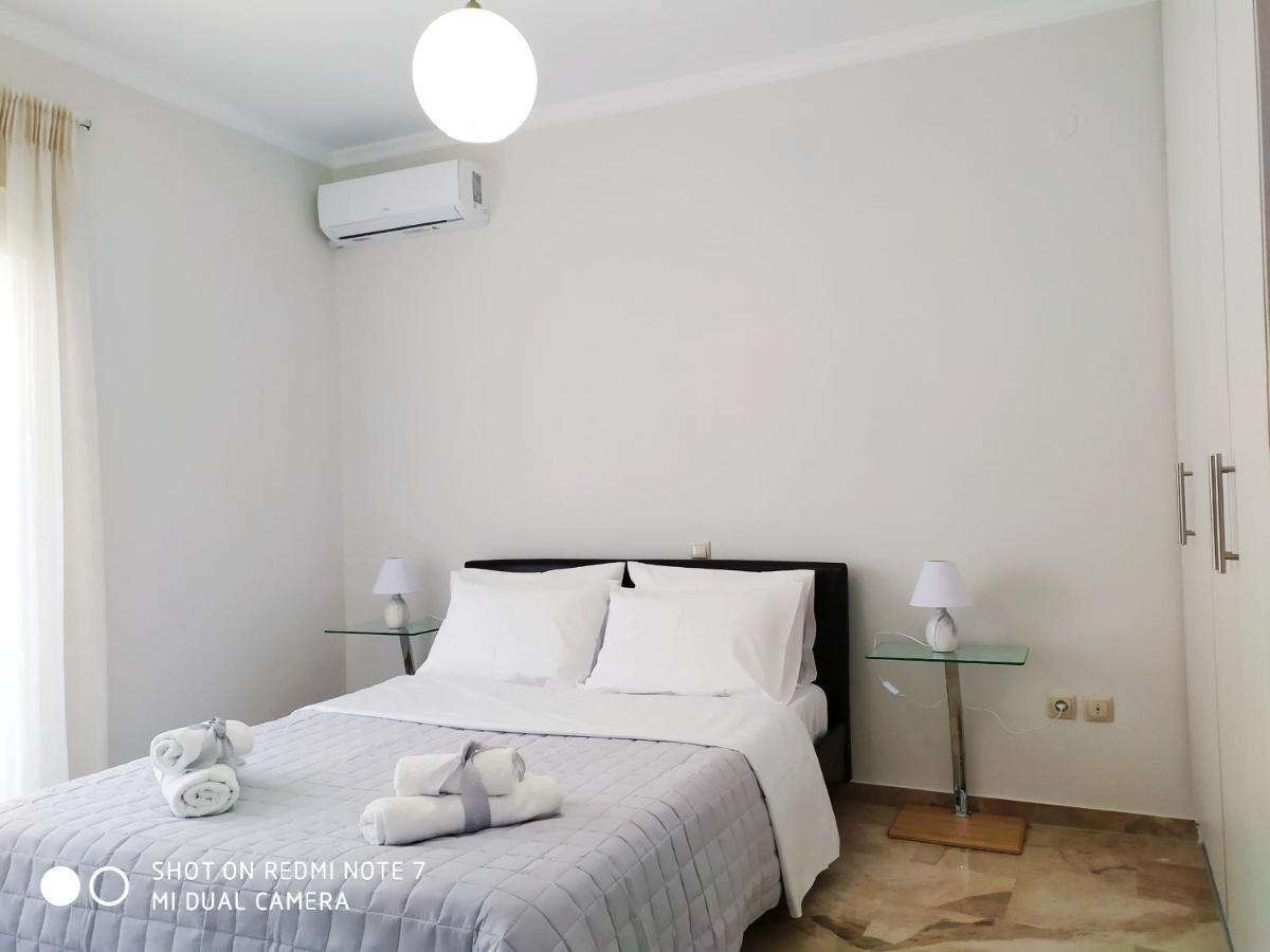 Nafplio City Apartments 외부 사진