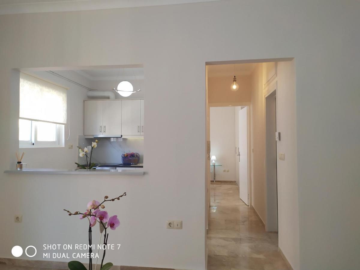 Nafplio City Apartments 외부 사진