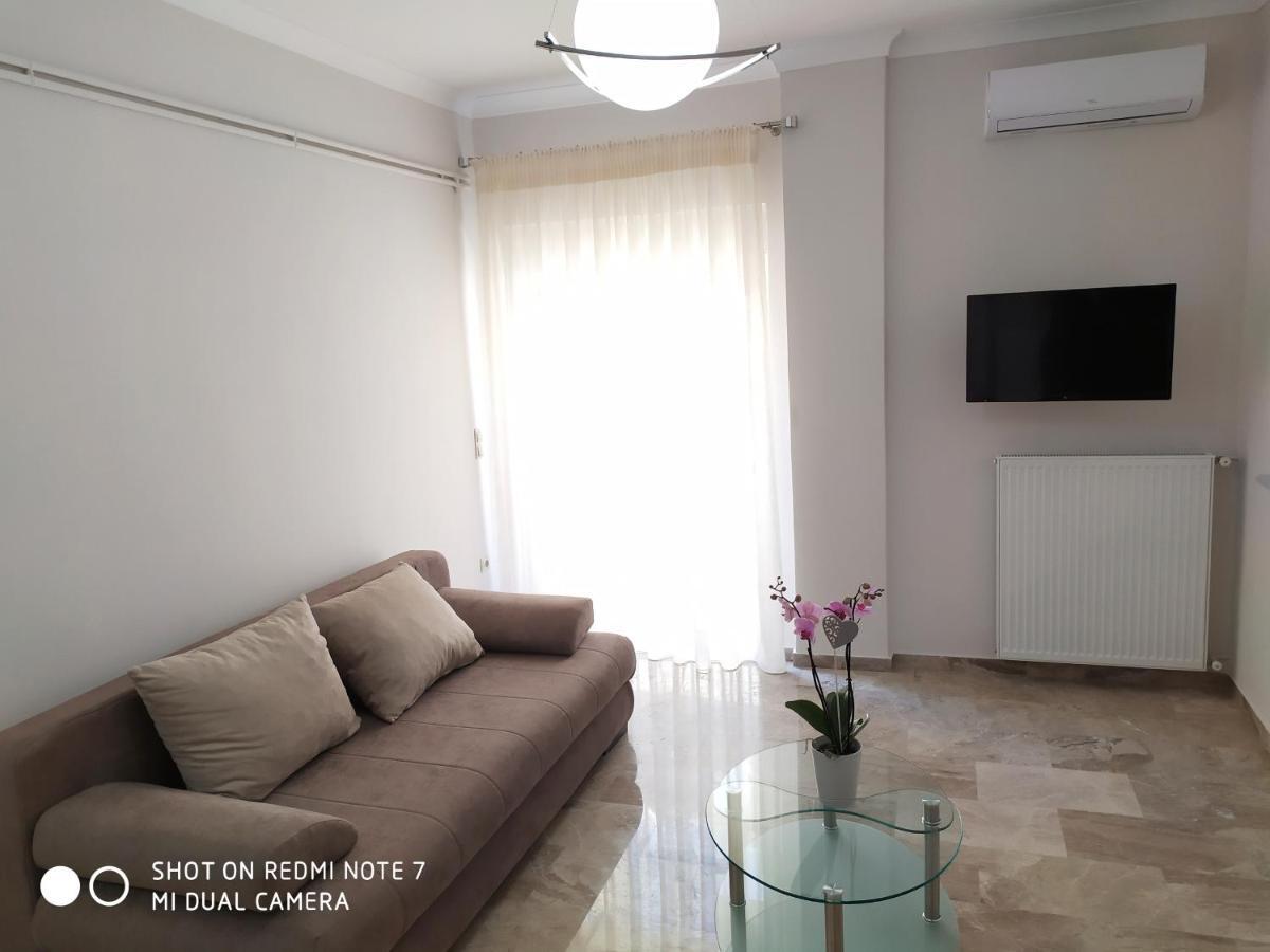 Nafplio City Apartments 외부 사진