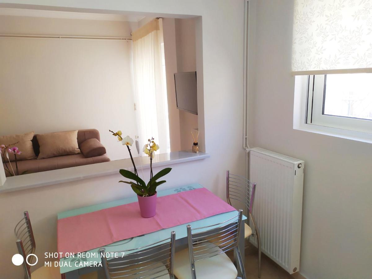 Nafplio City Apartments 외부 사진