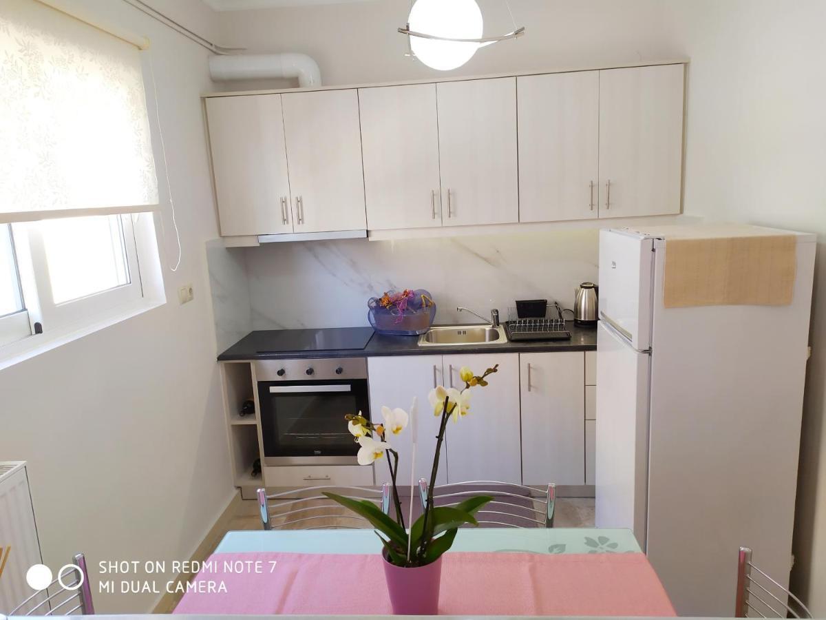 Nafplio City Apartments 외부 사진