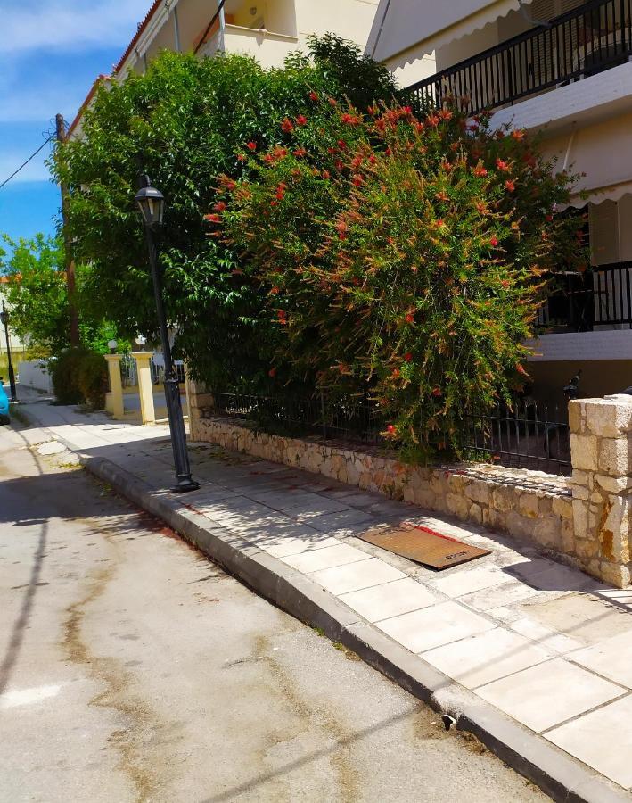 Nafplio City Apartments 외부 사진